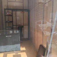 ده متر مغازه برای همه مشاغل در دهمتری اول|اجارهٔ مغازه و غرفه|تهران, جوادیه|دیوار