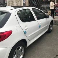 207پانامدل1404|خودرو سواری و وانت|اسلام‌شهر, شهرک سالور|دیوار