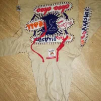 لباس نوزادی زیر 1سال