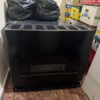 بخاری کاملا سالم|بخاری، هیتر، شومینه|رشت, رشتیان|دیوار