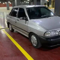 پراید|خودرو سواری و وانت|گلبهار, شهر جدید گلبهار|دیوار