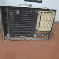 کولر اوجنرال ۱۸ هزار موتور سوخته|کولر گازی و فن‌کوئل|اهواز, فاز ۱ پادادشهر|دیوار