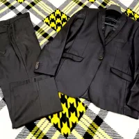 کت و شلوار مردانه