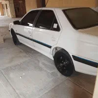 پژو‌پارس‌95در‌حد‌400