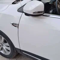 جک S5اتومات مدل ۹۷ کم کار و استثنایی|خودرو سواری و وانت|مشهد, کارمندان دوم|دیوار