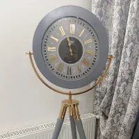 ساعت ایستاده|ساعت دیواری و تزئینی|قم, انسجام|دیوار