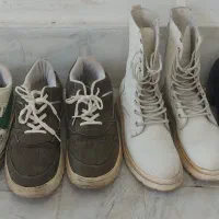 کفش و پوتین زنانه|کیف، کفش، کمربند|لنگرود, |دیوار