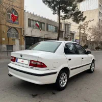 سمند Lxمدل ۱۳۹۹|خودرو سواری و وانت|مشهد, مقدم|دیوار