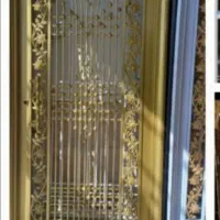 درب پتجره سازی