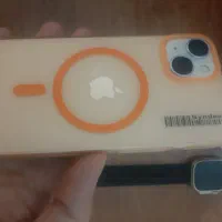 آیفون 13 نرمال (سفید)