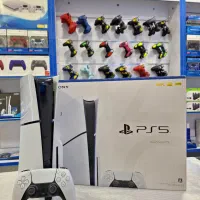 خرید فروش کنسول پلی استیشن 4 و 5