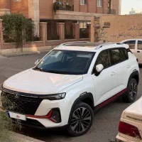 چانگان cs35 (مونتاژی)