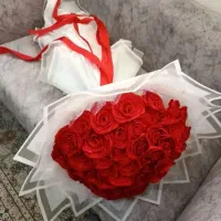 گل رز ربانی جاودان