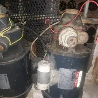 پمپ قوی آب|ابزارآلات|اسلام‌شهر, مظفریه|دیوار