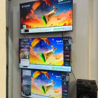 تلویزیون های اسنوا و دوو با تخفیف نقدی و اقساط|تلویزیون و پروژکتور|رشت, جهاد|دیوار