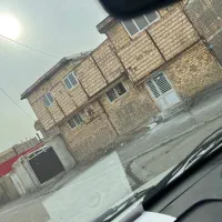 منزل نقلی ۵۰ متری جلو قواره با بر زیاد درکوچ هشت م