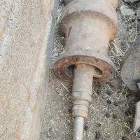 توربین|ابزارآلات|بیستون, |دیوار