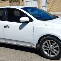 کیا سراتو مونتاژ اتوماتیک آپشنال 2000cc، مدل ۱۳۹۷