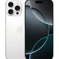 اپل iPhone 16 Pro Max با حافظهٔ ۵۱۲ گیگابایت