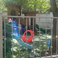 مشارکت در تاسیس مهدکودک