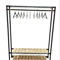 رگال های خانگی،رگال لباس|کتابخانه، شلف، قفسه‌های دیواری|محمدشهر, ولدآباد بزرگ|دیوار