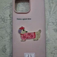 ۴ عدد کاور آیفون ۱۶ پرومکس|لوازم جانبی موبایل و تبلت|بندرعباس, |دیوار