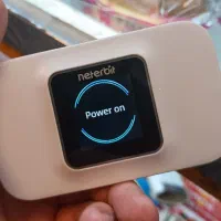 مودم جیبی سیمکارتی 4g قابل حمل نتربیت