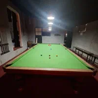 میز اسنوکر،اسنوکر،معاوضه با پی اس۴،۵