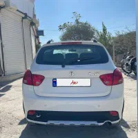 کوئیک 1402درجه یک|خودرو سواری و وانت|مهاباد (آذربایجان غربی), |دیوار