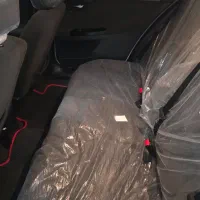 سورن پلاس مدل ۱۴۰۳ کارکرد ۵۰۰۰|خودرو سواری و وانت|اسلامشهر, مطهری|دیوار