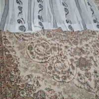 پرده اتاق خواب. آشپزخانه