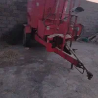 دستگاه فیدرمکسر|ماشینآلات صنعتی|خمینیشهر, |دیوار