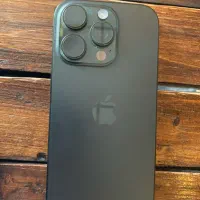 ایفون ۱۶ پرو ۲۵۶ بدون ریجستر