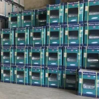 کولر ابی 4000+ با گارانتی شرکتی