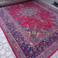 فرش خرسک سبزوار