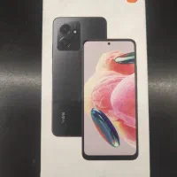 شیامی نوت ۱۲ ۲۵۶ گیگ رام 8