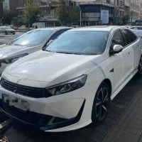 ریسپکت تیپ 2 مدل 2024