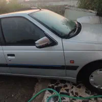 پژو ۴۰۵ مدل ۸۷|خودرو سواری و وانت|امیرکلا, |دیوار