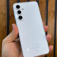 سامسونگ galaxy a35 5G|موبایل|قم, الوندیه و گذر صادق|دیوار