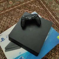 پلستیشن 4 اسلیم