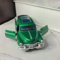 ماشین‌های تمام فلزی|کلکسیون و سرگرمی|تهران, گلستان (شهرک راه آهن)|دیوار