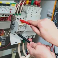 برقکاری ساختمان