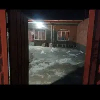 قزوین شهرک فارسیان یه خانه ویلایی ۱۲۰ متری