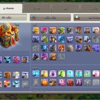 اکانت تان ۱۶|کنسول، بازی ویدئویی و آنلاین|تهران, شهرک غرب|دیوار