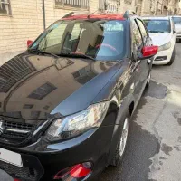 کوییک Rمدل ۱۴۰۰ پارس خودرویی