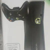 ایکس باکس 360 دست دوم 2 دسته