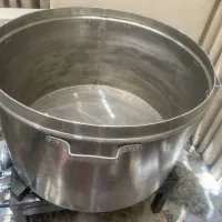 فروش دیگ بزرگ آشپزی ۴۰ کیلویی