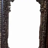 آیینه کنسول