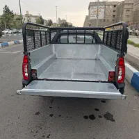 اریسان ۲ مدل ۴۰۳ا در حد صفر
