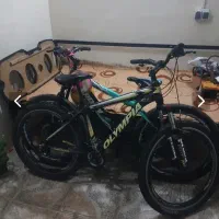 دوچرخه ۲۶ المپیا